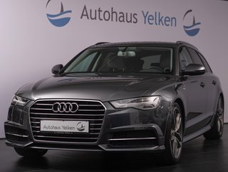 Audi A6 Avant Gebrauchtwagen Kaufen