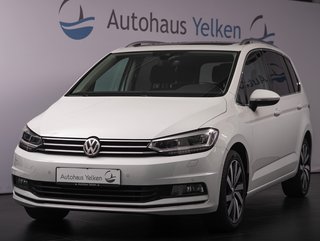 Volkswagen Touran Gebrauchtwagen Kaufen