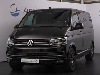 Volkswagen T6 Multivan Gebrauchtwagen Kaufen