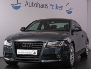 Audi A5 Gebrauchtwagen Kaufen