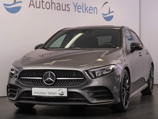 Mercedes-Benz A 220 Gebrauchtwagen Kaufen