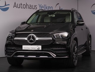 Mercedes-Benz GLE 400 d 4Matic Gebrauchtwagen Kaufen