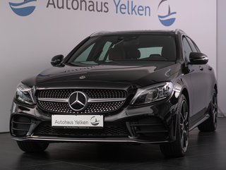 Mercedes-Benz C 400 Gebrauchtwagen Kaufen