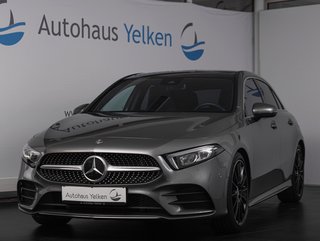 Mercedes-Benz A 180 d Gebrauchtwagen Kaufen