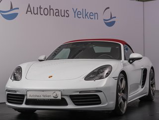 Porsche Neu Oder Gebraucht Kaufen In Spaichingen