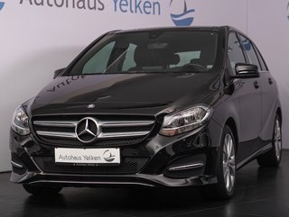 Mercedes-Benz B 180 CDI / d Gebrauchtwagen Kaufen