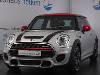 MINI John Cooper Works Gebrauchtwagen Kaufen