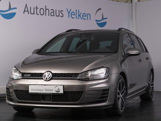 Volkswagen Golf Gebrauchtwagen Kaufen