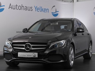 Mercedes-Benz C 350 Gebrauchtwagen Kaufen