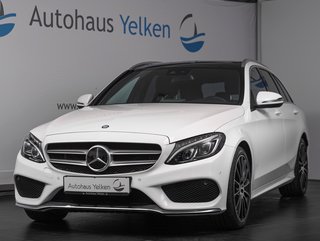 Mercedes-Benz C 250 Gebrauchtwagen Kaufen