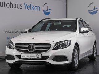 Mercedes-Benz C 220 Gebrauchtwagen Kaufen