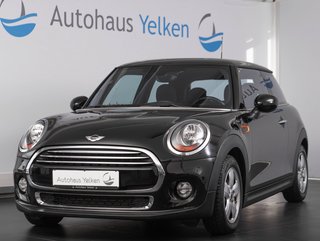 MINI Cooper Gebrauchtwagen Kaufen