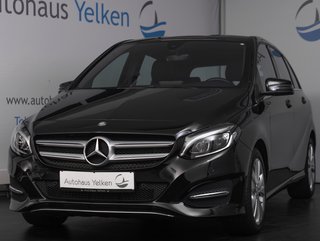 Mercedes-Benz B 180 - neu oder gebraucht verkauft Preis aufsteigend in  Spaichingen