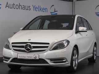 Mercedes-Benz B 180 CDI / d Gebrauchtwagen Kaufen