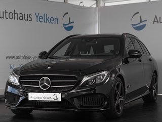 Mercedes-Benz C 220 BlueTEC / d T Gebrauchtwagen Kaufen