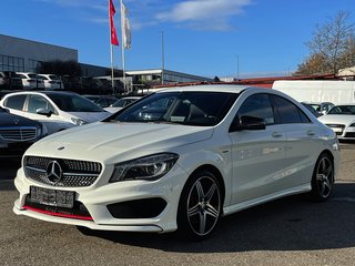Mercedes-Benz CLA 250 Sport Gebrauchtwagen Kaufen