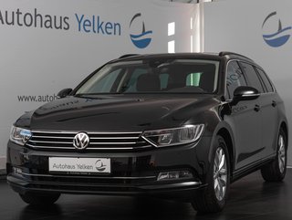 Volkswagen Passat Variant Gebrauchtwagen Kaufen