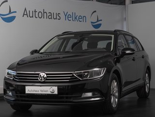 Volkswagen Passat Variant 2.0TDI *Facelift*BUSINESS*FRONT*KLIMA* Gebrauchtwagen Kaufen