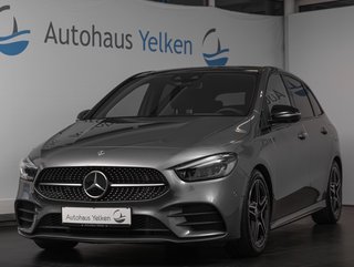 Mercedes-Benz B 250 Gebrauchtwagen Kaufen