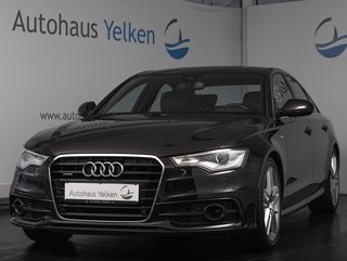 Audi A6 Gebrauchtwagen Kaufen