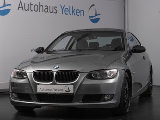 BMW 335 Gebrauchtwagen Kaufen