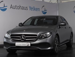 Mercedes-Benz E 400 Gebrauchtwagen Kaufen