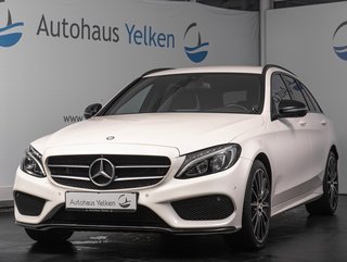 Mercedes-Benz C 220 Gebrauchtwagen Kaufen