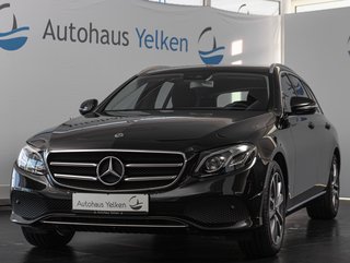 Mercedes-Benz E 220 Gebrauchtwagen Kaufen