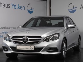 Mercedes-Benz E 350 Gebrauchtwagen Kaufen