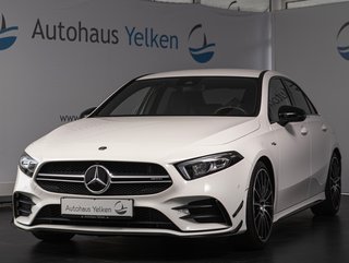 Mercedes-Benz A 35 AMG Gebrauchtwagen Kaufen
