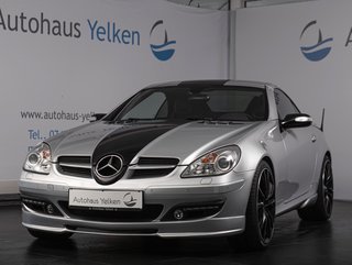 Mercedes-Benz GLK 350 CDI 4Matic gebraucht kaufen in Spaichingen - Int.Nr.:  1102 VERKAUFT