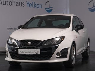 Seat Ibiza Gebrauchtwagen Kaufen
