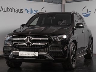 Mercedes-Benz GLE 300 Jahreswagen Kaufen