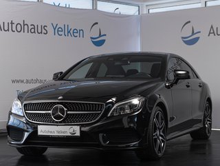 Mercedes-Benz CLS 350 Gebrauchtwagen Kaufen