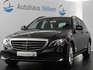 Mercedes-Benz E 200 Gebrauchtwagen Kaufen