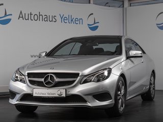 Mercedes-Benz E 250 Gebrauchtwagen Kaufen