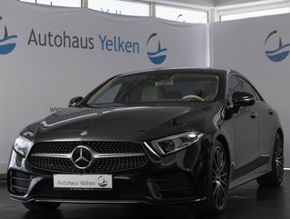 Mercedes-Benz CLS 350 Gebrauchtwagen Kaufen