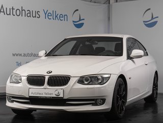 BMW 325 Gebrauchtwagen Kaufen