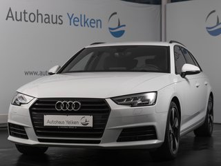 Audi A4 Gebrauchtwagen Kaufen