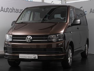 Volkswagen T6 Multivan Gebrauchtwagen Kaufen