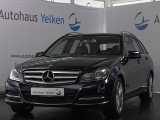 Mercedes-Benz C 250 Gebrauchtwagen Kaufen