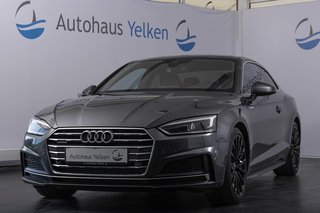 Audi A5 Gebrauchtwagen Kaufen