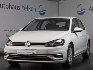 Volkswagen Golf Gebrauchtwagen Kaufen