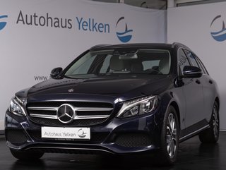 Mercedes-Benz C 220 Gebrauchtwagen Kaufen