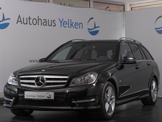 Mercedes-Benz C 350 Gebrauchtwagen Kaufen