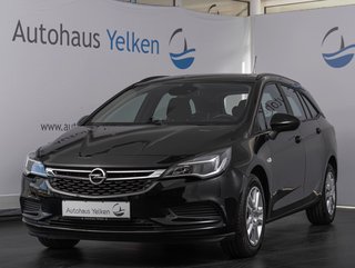 Opel Astra Gebrauchtwagen Kaufen