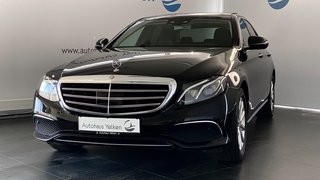 Mercedes-Benz E 350 Gebrauchtwagen Kaufen