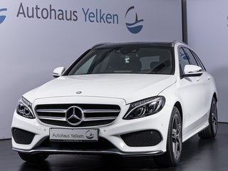 Mercedes-Benz C 220 Gebrauchtwagen Kaufen