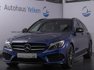 Mercedes-Benz C 250 Gebrauchtwagen Kaufen