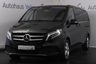 Mercedes-Benz V 250 d extralang Gebrauchtwagen Kaufen